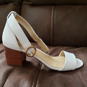 Michael Kors heel sandals